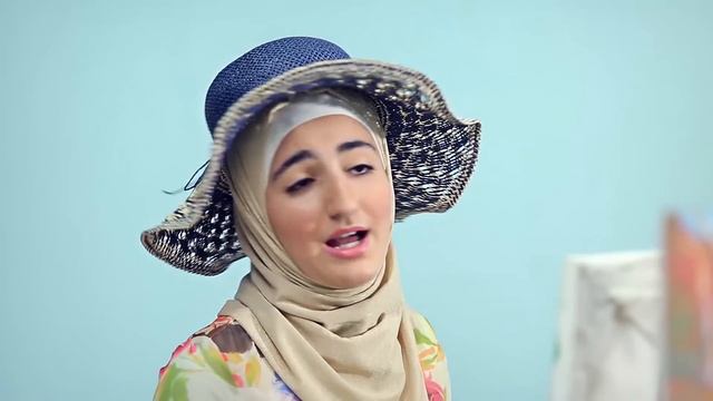ديمة بشار و بلال الكبيسي - دفتر و الوان | Dima & Bilal - Daftar o Alwan смотреть онлайн