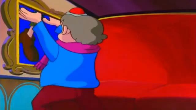 Pinóquio A Terra Do Prazer - As Aventuras De Pinóquio 8º Episódio 1972