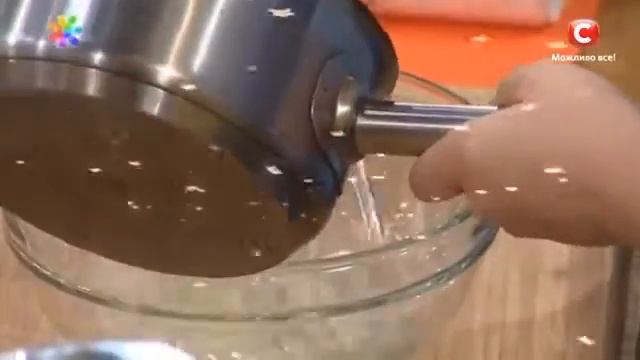 Маршмеллоу рецепт жевательного зефира от Данила Кивы – Все буде добре Выпуск 903 от 26 10 16 смотреть онлайн