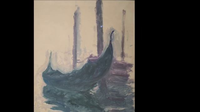 Claude Monet The Spirit of Place Exhibition Hong Kong Heritage Museum 他鄉情韻 -克勞德·莫奈畫展集錦 音樂與繪畫饗宴 смотреть онлайн