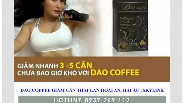 Cà Phê Giảm Cân Like Slim Dao Coffee giá sỉ gọi 0937249112 Viber Zalo смотреть онлайн