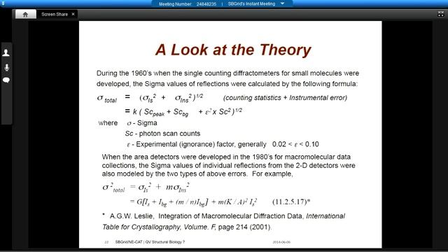 Lecture 12: Data collection using Hybrid Photon Counting Pixel Detectors смотреть онлайн