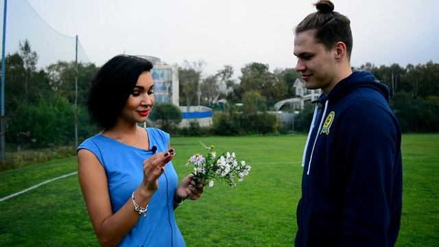 02.10.19 Анонс матча #ЛучАвангард смотреть онлайн