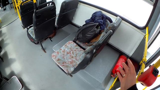 Co by tu można powiedzieć o tym autobusie? Ikarus 280.49 ze Świerklańca смотреть онлайн
