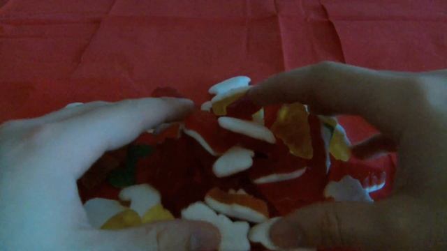 Haribo Merry Christmas