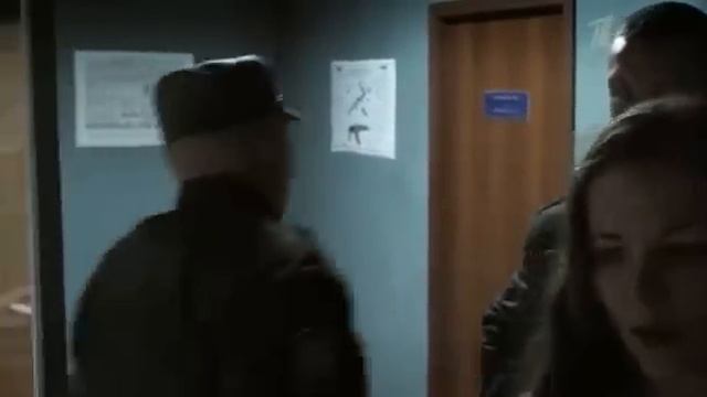 Кремень 1 серия смотреть онлайн