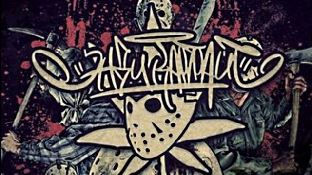 Энди Картрайт - До глубины жил смотреть онлайн