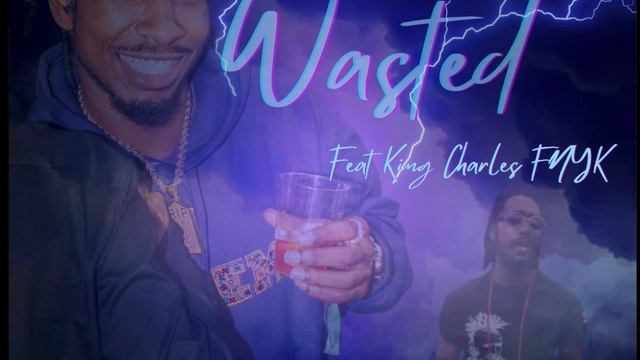 Juice WRLD - Wasted ( Remix ) [ No Copyright © Rap ] смотреть онлайн