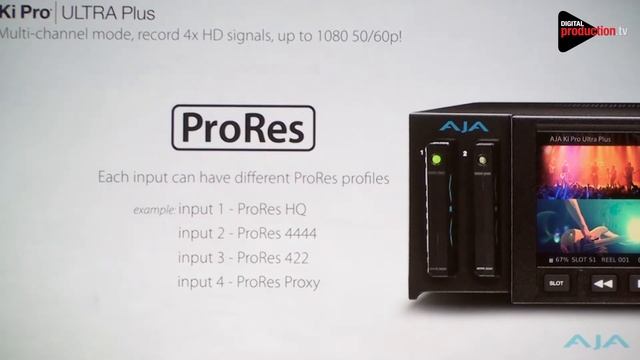 Nab 2017 - Aja Conferenza - Nick Rashby смотреть онлайн