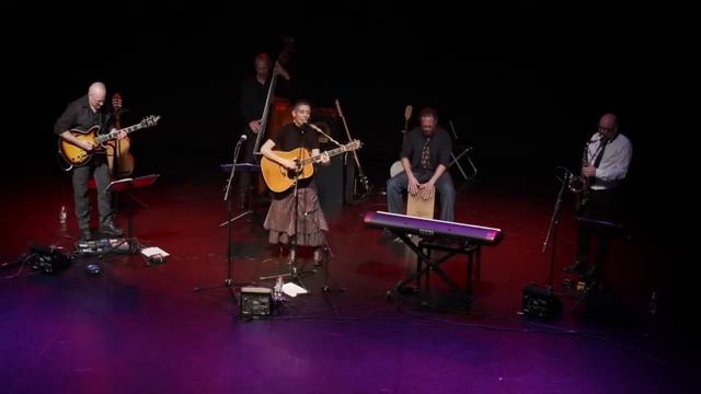 WHO AIN'T GOT THE BLUES Julie Lambert смотреть онлайн