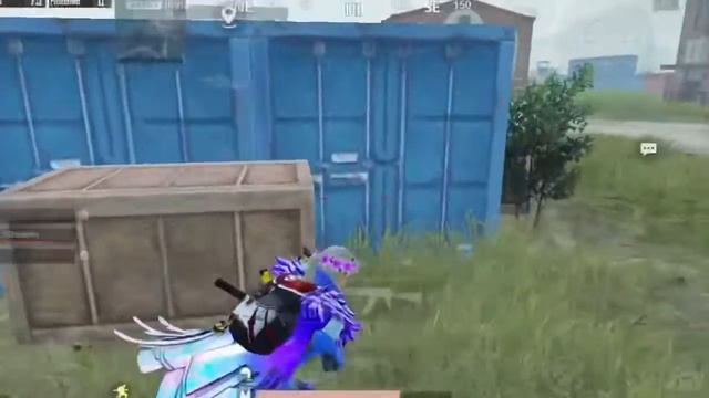 Improving Hipfire | BGMI MONTAGE | 5 Finger Claw + Gyroscope | iPhone 7 смотреть онлайн