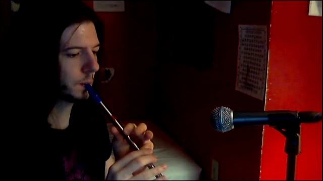 The Dark Island - Tin Whistle смотреть онлайн