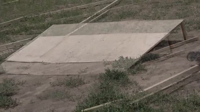 Авто судо моделирование. Парк победы