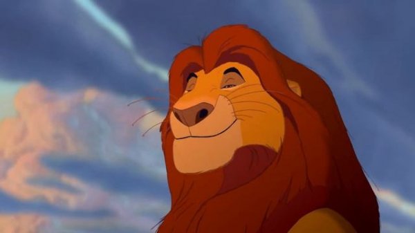 Король Лев - Круг жизни / The Lion King - Circle Of Life