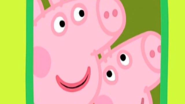 Svinka Peppa S 01 E 39 iz 52 Domik na dereve 2006 XviD SATRip смотреть онлайн