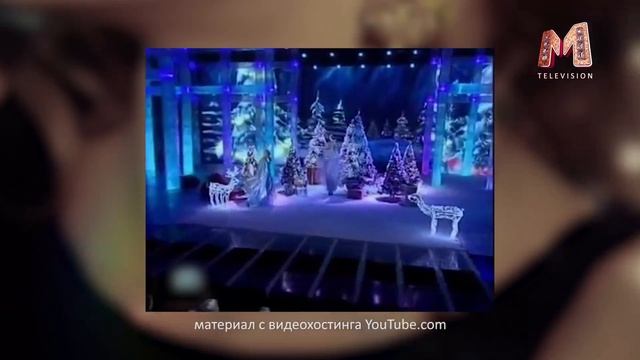 Светская Хроника с Е Машко Наталия Гулькина Часть 2 смотреть онлайн