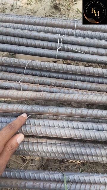 unit weight of bar 16mm dia #constructioncompanies #civilengeenring смотреть онлайн