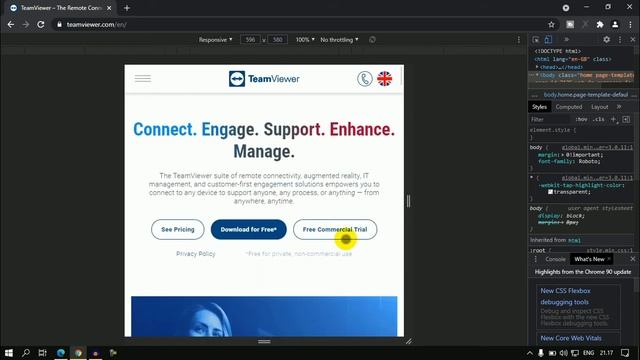 Screenshot Panjang Pakai Chrome, Bisa? смотреть онлайн