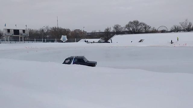 Во Владимире третий этап по ДРИФТУ Соревнования пройдут 2 марта 2024 г. (1) смотреть онлайн