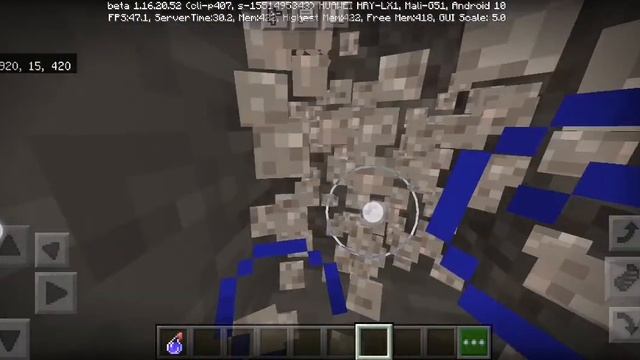 Лучший сид для майнкрафт пе 1.16 смотреть онлайн