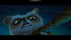 Мастер Шифу против Тай лунга | Кунг-фу панда 1 | 2008 г.