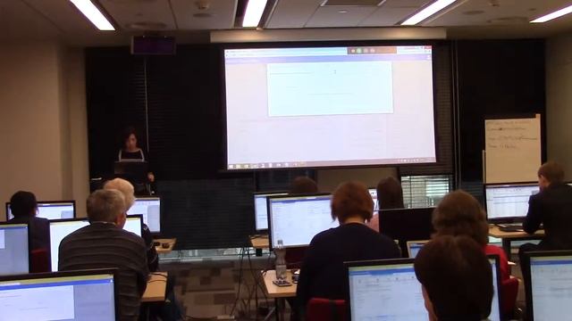 Академия NAV - 2016. Часть 2 (10 февраля, Москва) смотреть онлайн