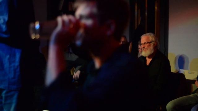 Grencsó Kollektíva | Lumen 2018.12.22. смотреть онлайн