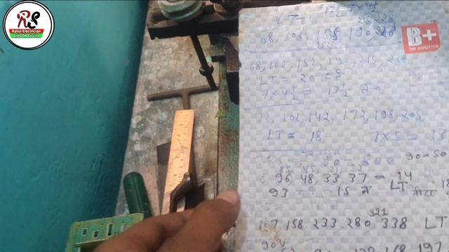 50V To 290V 5000 Watt Manual Stabilizer transformer coil Winding Easy At Home. YT- 66 смотреть онлайн