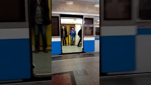 81-740 =Русич= №24 Москва, Партизанская смотреть онлайн
