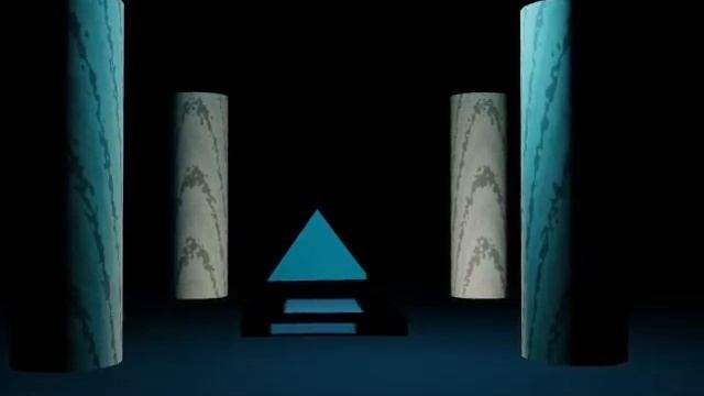 Piramida 3d max / MY 2nd video with 3dmax смотреть онлайн