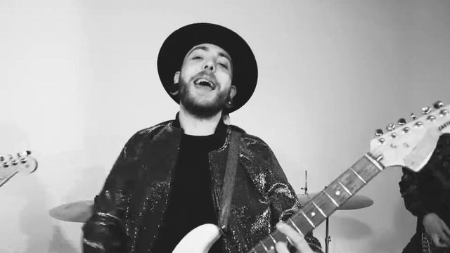 Magnetic Avenue - Everlong - Pop and Rock Band - Entertainment Nation смотреть онлайн