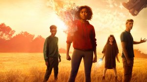 Тёмные отражения (2018) — Русский трейлер