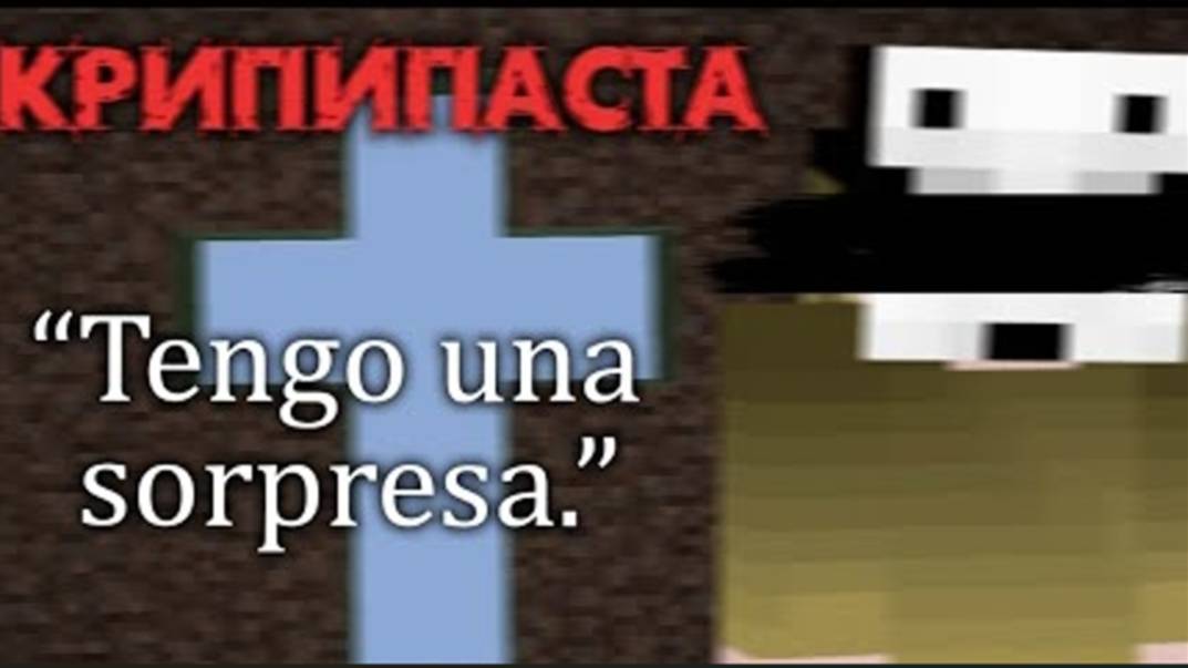 Minecraft КРИПИПАСТА_ Лик. Новые Записи смотреть онлайн