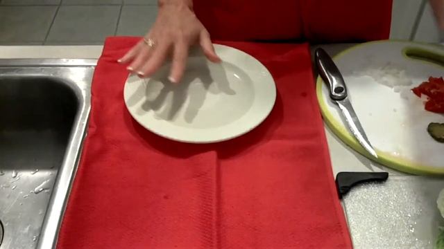 Perfect Wedge Salad with Thousand Island Dressing смотреть онлайн