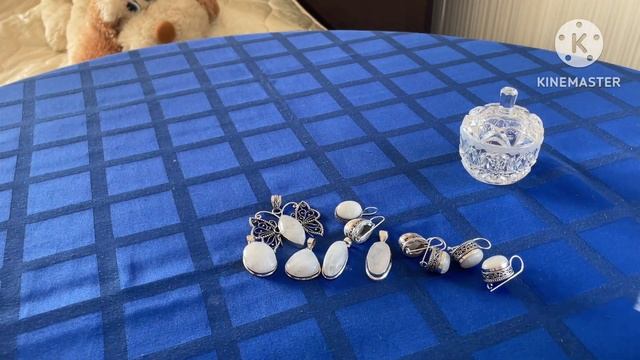 Лунное затмение.