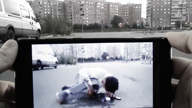 Синтетические наркотики (2018)