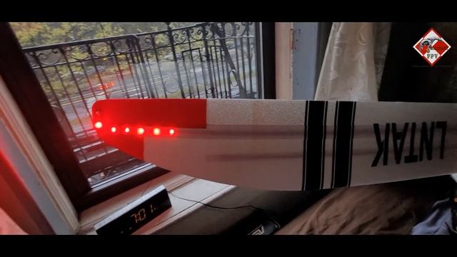 RADIAN Night Flyer смотреть онлайн