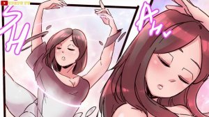 My Little Sister Amy Part 8 Full | TG Comic | Boy To Girl | Body Swap | Full TG TF Transformations