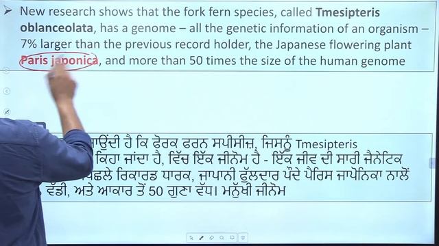 Current Affairs | PSSSB, PPSC & Punjab Police | 17th June 2024 | Davinder Sir | Success Tree Punjab смотреть онлайн