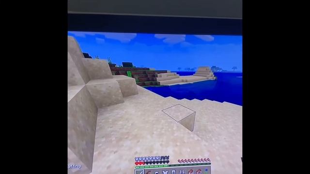 Minecraft montage ( Vbucks lasagna 💸🍔 + meme lasagna 😆🍖 + got Eliminated by dream 😱😱 смотреть онлайн