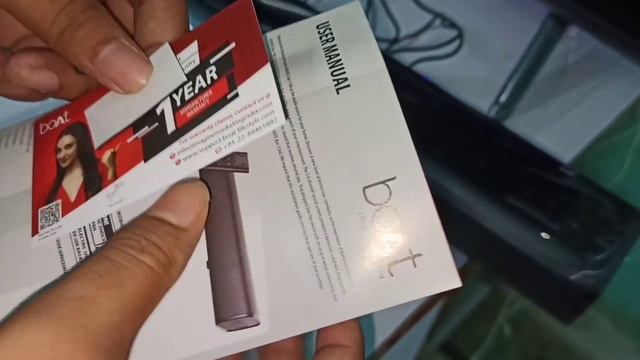 boAT AAVANTE BAR 1160 UNBOXING | HINDI смотреть онлайн