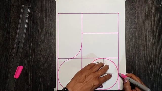 Trazo de la bota navideña/ mediana fácil paso a paso смотреть онлайн