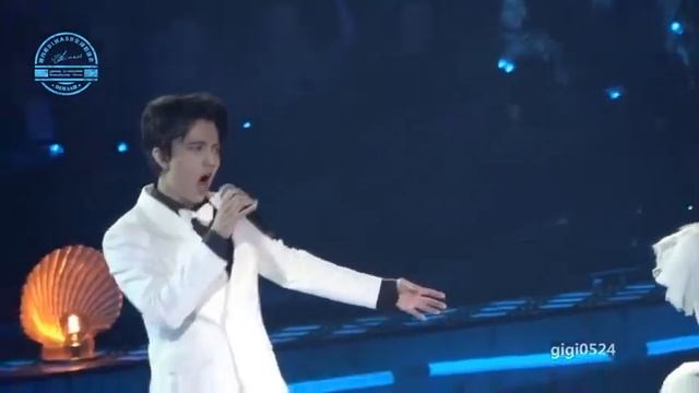 Dimash A Aida Garifullina - Ulysses - české Titulky
