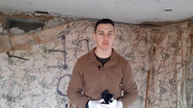 Техніка накладання кровоспинного турнікету однією рукою. смотреть онлайн