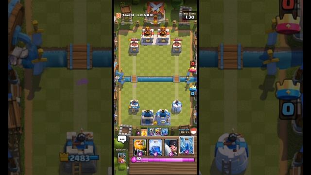 Niatnya Mau Jailin Tim Pake Dek Berat!!emalah Menang😂😅