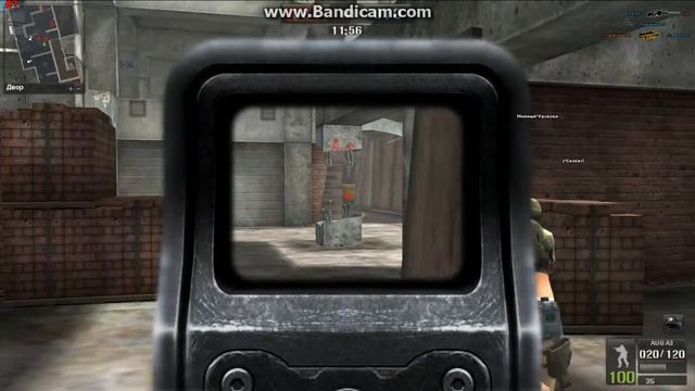 PointBlank 2017 11 02 08 35 18 079 смотреть онлайн