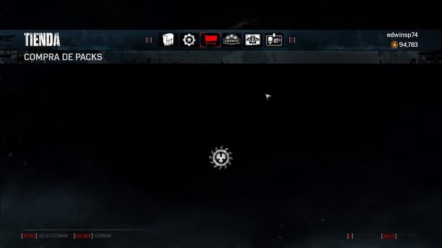 Primeros pasos para jugar Horda en Gears of War 4 - Parte 1 (Chatarra y personalización) смотреть онлайн