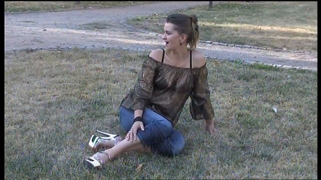 Andrea Lloyd Webber - muzikál Cats - "Memory" смотреть онлайн