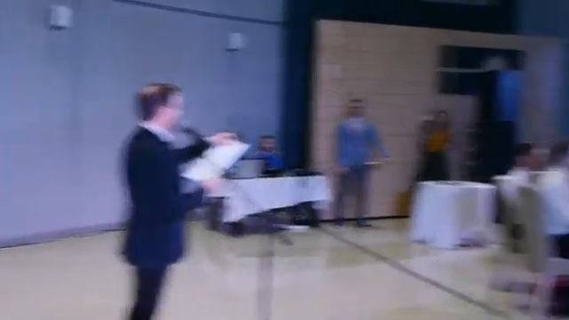 Награждение победителей. Железная сотня поставщиков 2017 смотреть онлайн