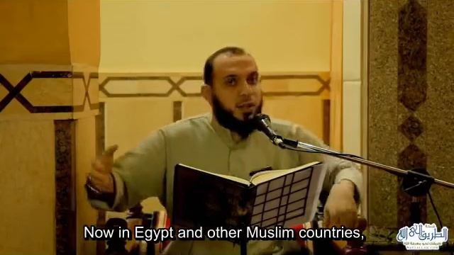 Quranic Narratives Vs Man Made Narratives | Yusuf | 3rd Part P 5 | Dr. Ahmed Abd El Monem смотреть онлайн